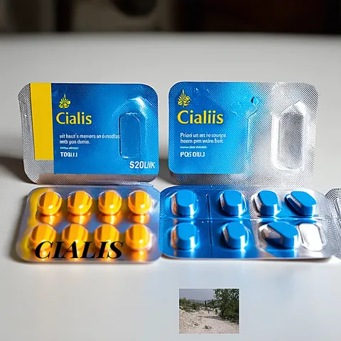 Cialis pharmacie monge